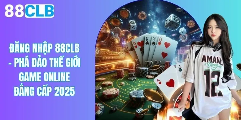 Đăng Nhập 88CLB - Quy Định Điều Khoản Và Hướng Dẫn A đến Ă