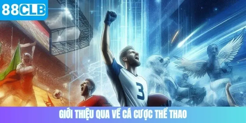 Cá cược thể thao là một loại hình kiếm tiền rất phổ biến