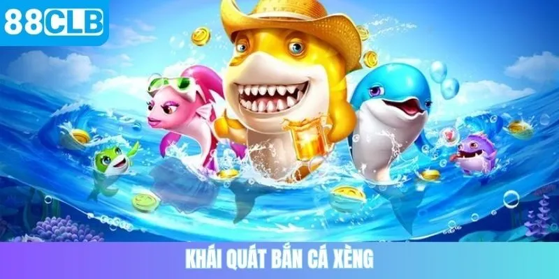 Khái quát chung trò chơi